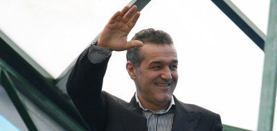 Gigi, planuri mari: In 4 ani ne batem cu cei mari din Europa Cum? Nu mai bag niciun ban