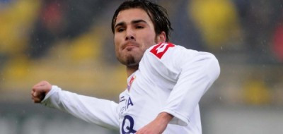 VIDEO: Vezi golurile de SENZATIE marcate de Mutu in 3-3 cu Genoa