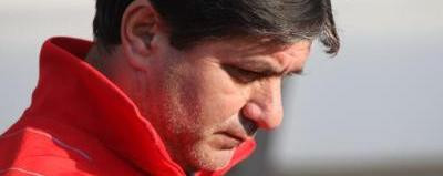 Nu vorbim de un nou atacant la Steaua!