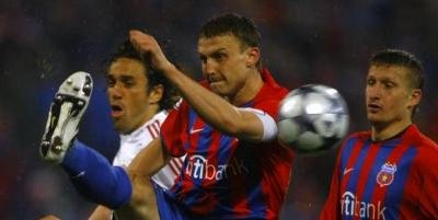 Steaua trage linie dupa Antalya: 2 victorii, 2 egaluri si 1 infrangere! CE CREZI?