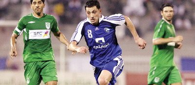 Radoi si Olaroiu joaca azi la Sport.ro si www.sport.ro! Al Watani - Al Hilal, 20:15