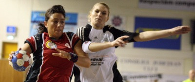 Rulmentul merge in sferturile Cupei EHF: Rulmentul 36-27 (19-15) Feherep Alcoa!