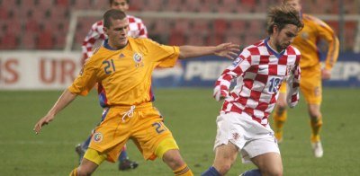 Gattuso de Romania si-a pierdut tricoul de nationala. Vezi la cine a ajuns!