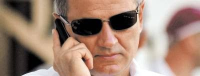 Copos: Planeta Pamant se scufunda!!! E tarziu deja, Taher sa-mi spuna ce face cu Rapid!