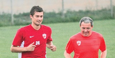Turcu: Tamas isi va reveni si ne va ajuta sa luam campionatul!