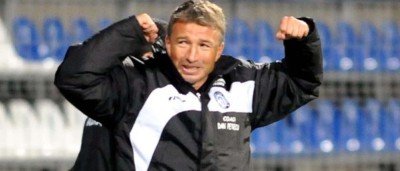 Petrescu: Stiam ca am fost propus la Chelsea, eram mai ieftin pentru Abramovici!