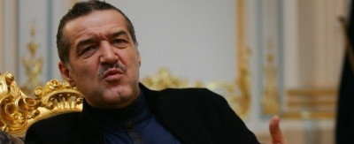 Gigi Becali cheltuie 150.000 de euro ca sa arate ca "Nasul"!