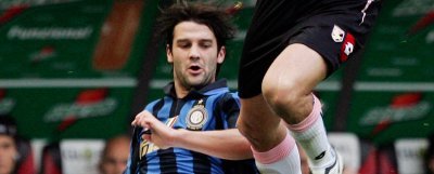 Chivu se duce cu scutece la derbyul cu Kaka, Becks si Ronaldinho :)