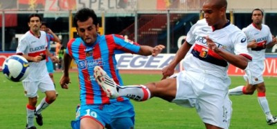 Dica desfiintat de Catania! Am vrut sa-l imprumutam pe Dica in Turcia, dar el nu a vrut!