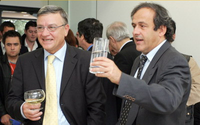 Mircea Sandu, impotriva FIFA: Nu vrea penalizari ca-n hochei la fotbal!