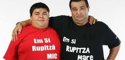 Sambata, la ProMotor, de la 12:00, pe PRO TV, Rupitii testeaza un SUV gigantic