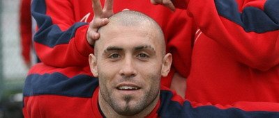 Tony: Nu vreau sa plec de la CFR, doar Real sau Barca ma pot face sa ma razgandesc!