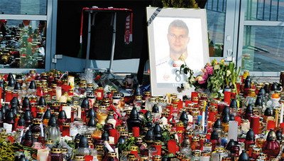 Sztojka,amenintat cu eliminarea, s-a predat: Nu sunt vinovat de moartea lui Cozma!