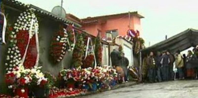 Gigi Becali: Tatal lui Marian Cozma mi-a spus ca desi a jucat la Dinamo, el era stelist!