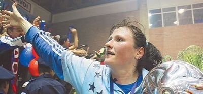 Oltchim - Krim, duminica, LIVE pe Sport.ro si www.sport.ro, ora 18:45!