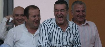 Becali: Daca voi fi condamnat in cazul Valiza , voi merge la CEDO!