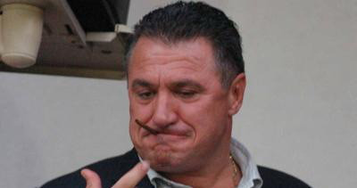 V.Becali: Suntem puternici doar cu Mutu si Chivu, Marica doar s-a descarcat, n-a injurat!