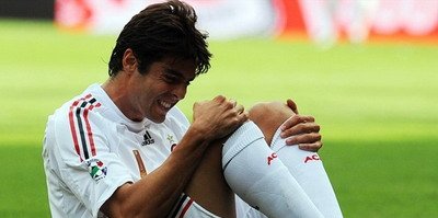 Adio Ronaldinho, Beckham si Kaka pentru Tudor! Michael Van Praag arbitreaza Milanul in UEFA
