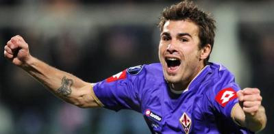 Final de cariera la Fiorentina si inca un copil! Vezi ce-si doreste Mutu la nationala!