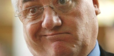 INDRAGOSTITII ANULUI! Dragomir: Copos-Taher si Becali-Paszkany sunt cele mai frumoase cupluri :)