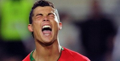 Real ii pregateste un mega-contract, Ronaldo isi vede de treaba! Portugalia 1-0 Finlanda