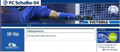 SUPER-TARE/ Vezi cum au reusit hackerii sa il dea afara pe atacantul lui Schalke 04, Kevin Kuranyi!