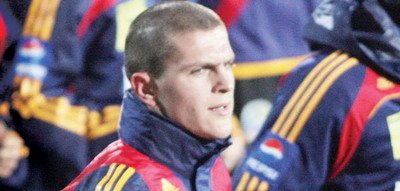Bourceanu: Daca reusesc sa revin la nationala, inseamna ca sunt fotbalist!