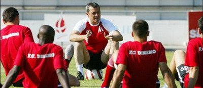 Rednic il inteapa pe Piti: Nu inteleg criteriul de selectie...