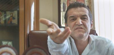 "Ce, sunt nebun? Nu dau 2 milioane pe un jucator!"