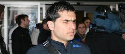 Dica in Arabia Saudita? As vrea sa joc langa Radoi la Al Hilal Becali: E bine pentru Dica daca ar merge la Al Hilal!