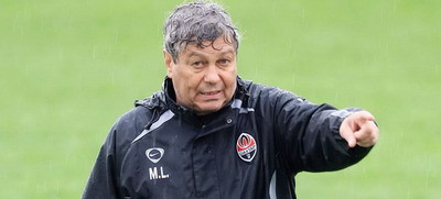 Lucescu: FC Brasov este o echipa mult mai buna decat Rapid! TU CE CREZI?