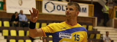Marian Cozma va primi titlul de Maestru Emerit al Sportului!