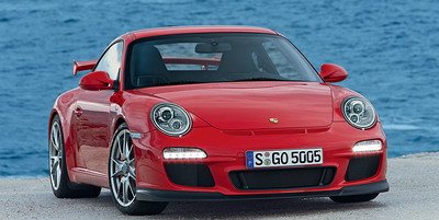 Porsche GT3, sambata, la ProMotor, de la 12:00!