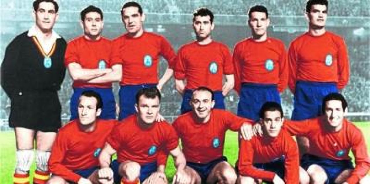 POVESTEA ZILEI: Barca, prima campioana, Real, cele mai multe titluri, 80 de ani de Primera!_1