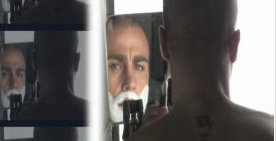 Cannavaro, in loc de Becks! Italianul este noua imagine Gilette!