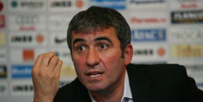 Prosport/ Gica Hagi, izgonit de blaturi! Vezi de ce nu se mai intoarce Regele in Liga 1: