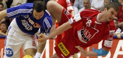 Petre Cozma: Sunt mandru ca Marian a jucat la Veszprem! Vreau ca si nepotul meu sa joace acolo