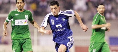 Radoi ataca: DNA se ocupa de fotbal si criminalii sunt in libertate!