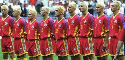 Croatia, ultimul adversar al Romaniei de la mondiale!