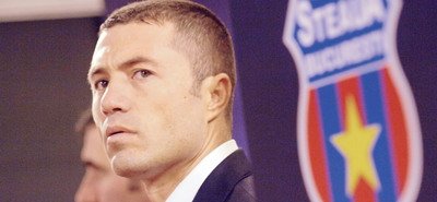Lovitura iernii: Terek Groznai a vrut sa-l ia pe Adi Ilie!