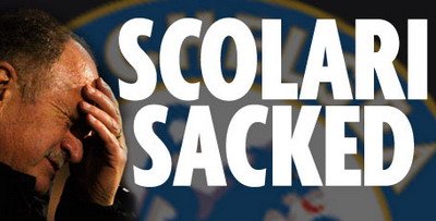 Scolari, dat afara de la Chelsea! Guus Hiddink si Avram Grant, favoriti sa preia clubul!