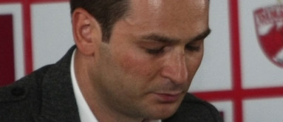 Negoita: E cel mai bun moment sa cumpar Rapidul!