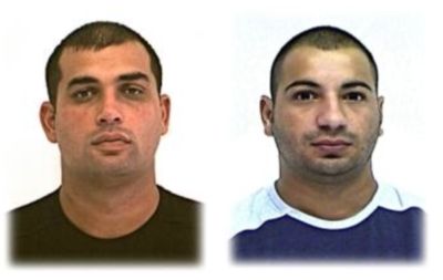 Politia a identificat 2 suspecti in cazul uciderii lui Marian Cozma!_1