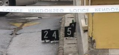 Locul unde Marian Cozma a jucat ultimul meci! VEZI imagini de la locul crimei!