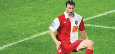 Niculae, primul titular: Dinamo 2&acirc;&euro;&ldquo;1 Teplice! Comenteaza meciul aici: