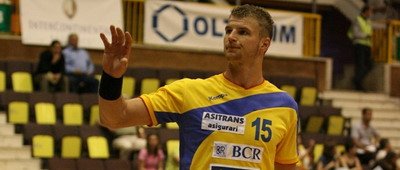 Marian Cozma fusese propus Barcelonei ! Vezi o super faza reusita de M. Cozma!