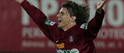 A debutat Mara, dar Dubarbier a inscris: CFR Cluj 1-0 Litex Lovech! Comenteaza aici: