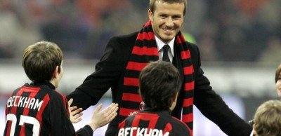 Beckham ramane la americani: LA Galaxy a refuzat oferta Milanului!