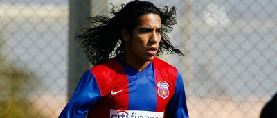 Moreno, un singur gol! Mesajul lui Lacatus pentru Dayro: Trezeste-te!