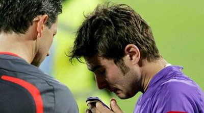 Mutu: Daca recidivez la accidentarea de la cot trebuie sa ma OPEREZ!